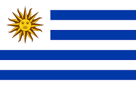 Uruguay Customs