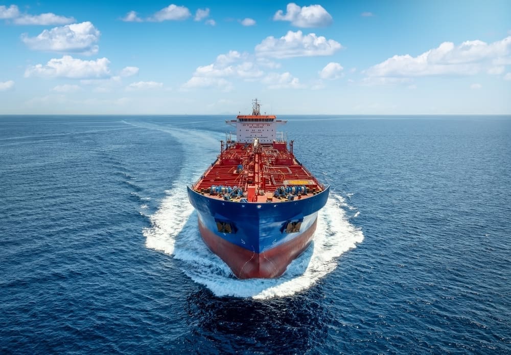 ship